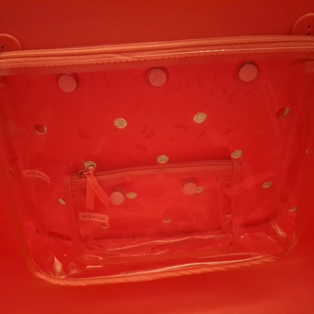 NWT ORIGINAL BOGG BAG TOTE 🧡 - Picture 6 of 8